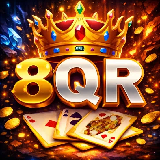 8qr joker77