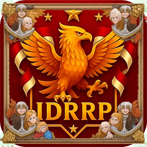 Idrrp joker77