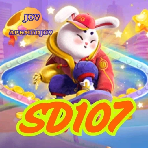 Sd107 joker77