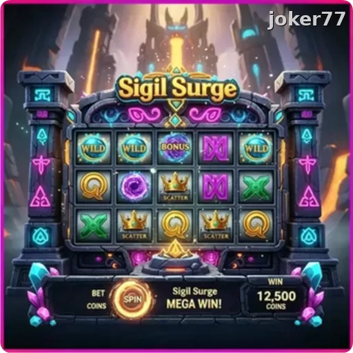 999zk joker77