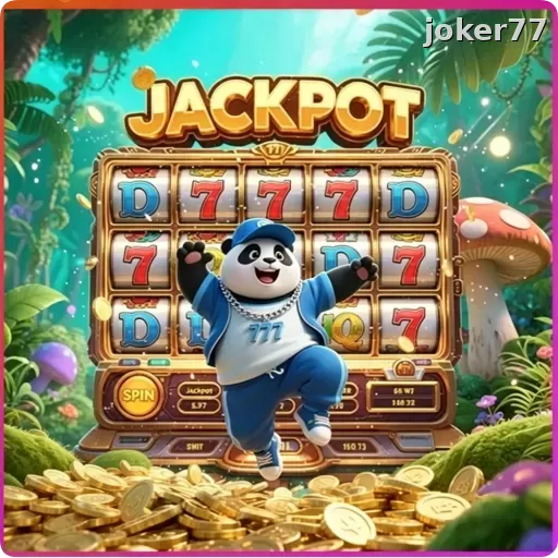afaf joker77