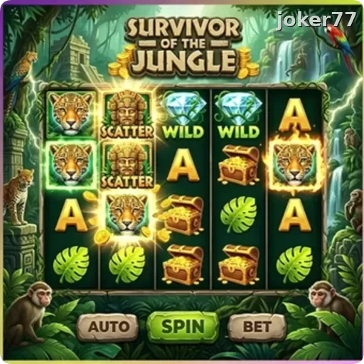 joker77 Makassar: Panduan Akses, APK, dan Login