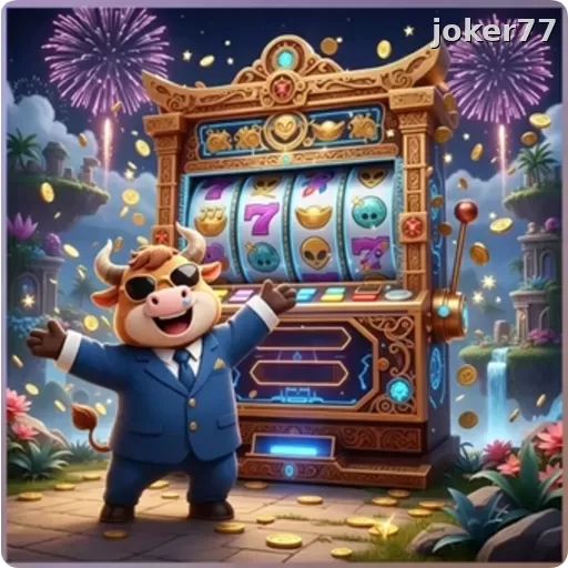 Pembaruan joker77 APK: Versi Terbaru dan Catatan Perubahan