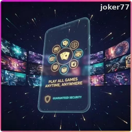 FAQ joker77: Jawaban Cepat seputar Unduhan, Login, Daftar, dan Akses