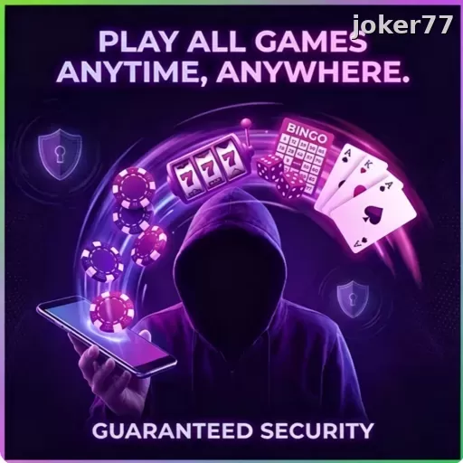 Panduan Pasang joker77 APK di Android
